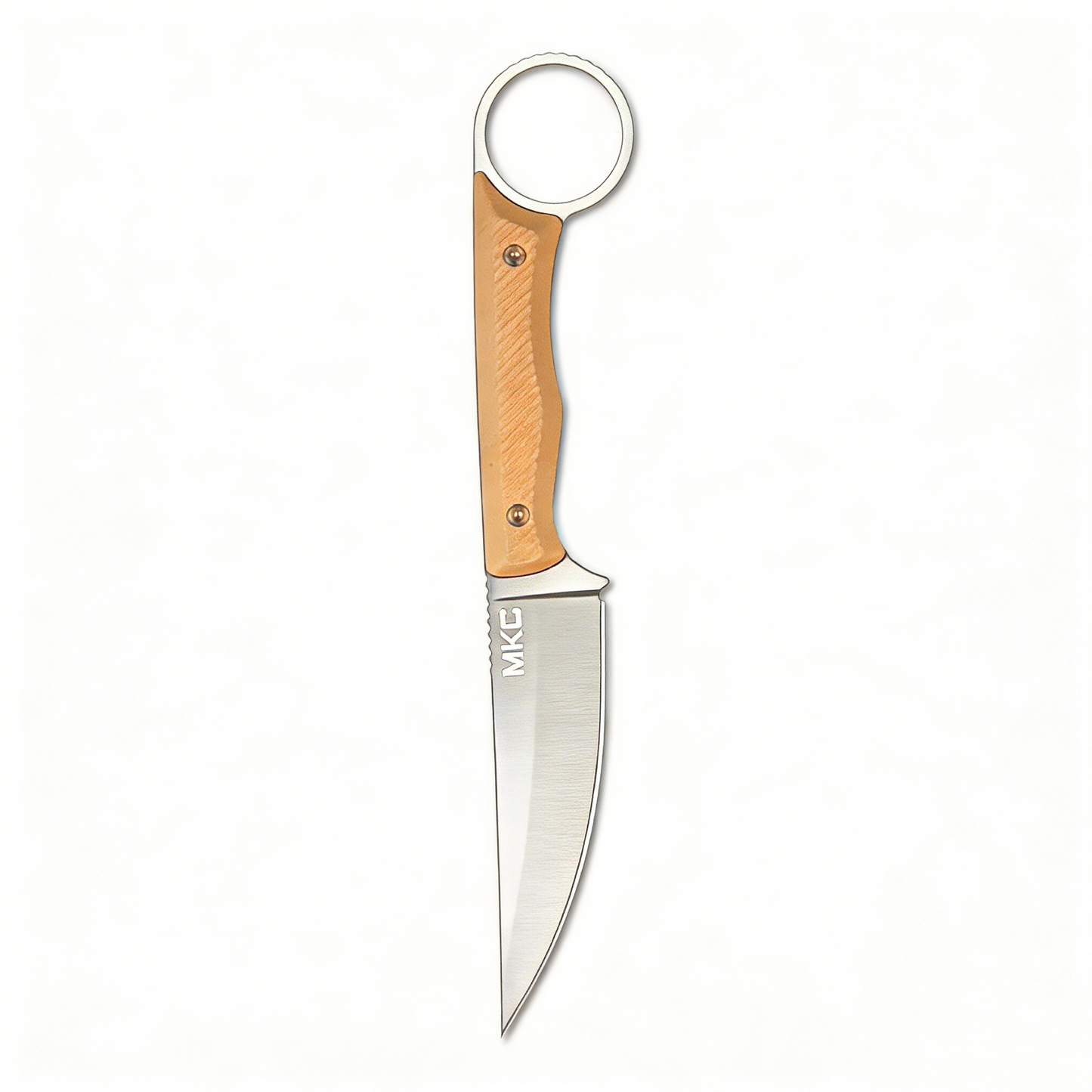 WarGoat Magnacut Steel Sharp Outdoor Tool