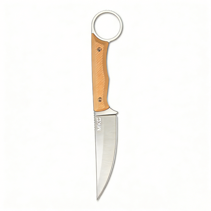 WarGoat Magnacut Steel Sharp Outdoor Tool