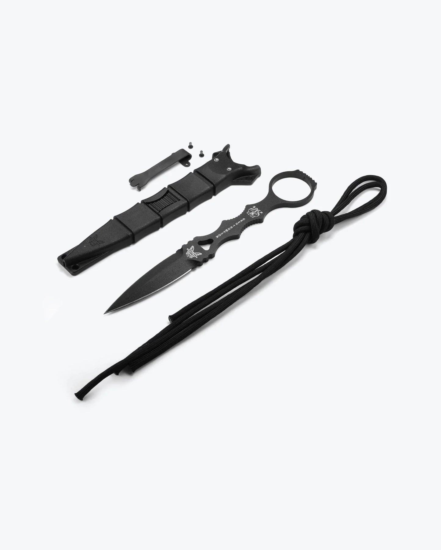 BM 176BK SOCP Dagger