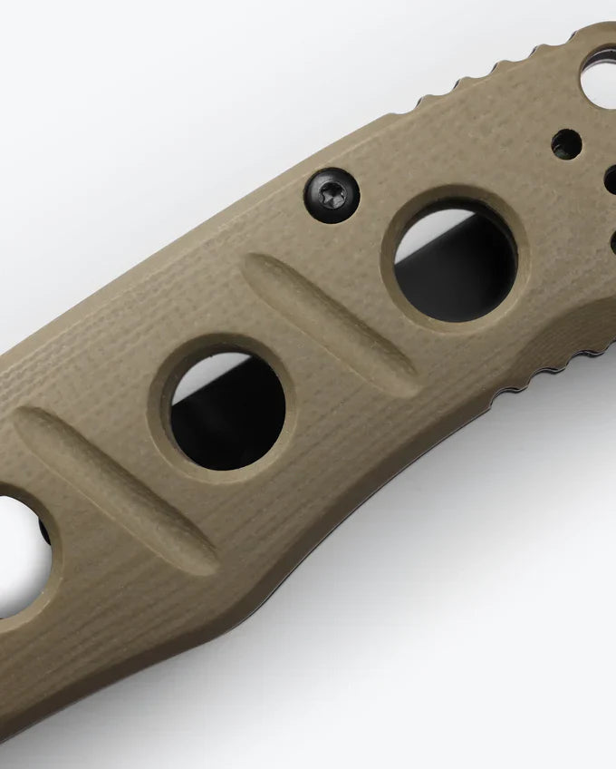 ADM 275 Tool with G10 Handle