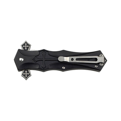 Spring Assisted Tool - TF-817BK