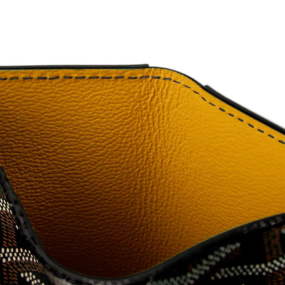 👛Saint-Pierre Card Wallet