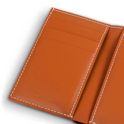👛Saint-Pierre Card Wallet