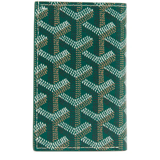 👛Saint-Pierre Card Wallet