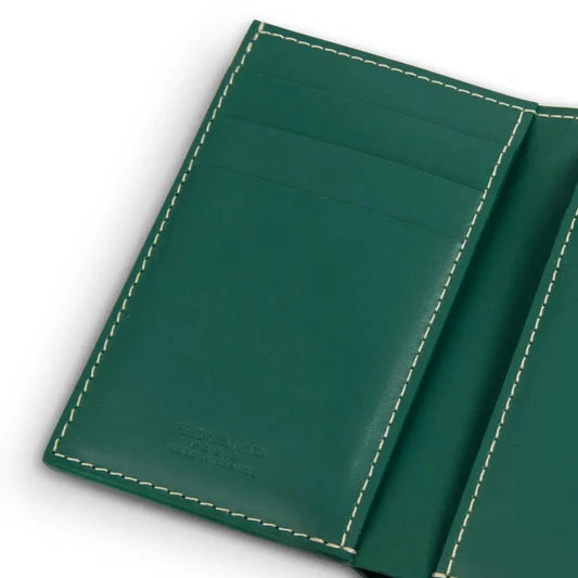 👛Saint-Pierre Card Wallet