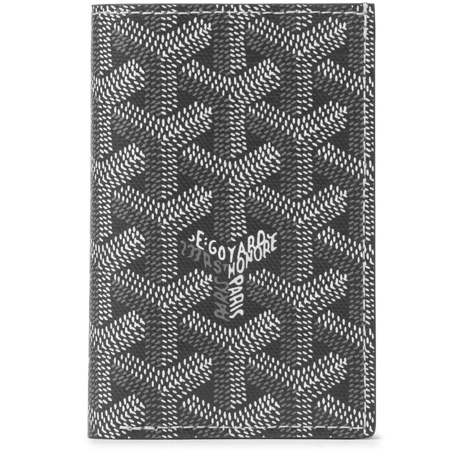 👛Saint-Pierre Card Wallet