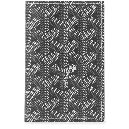 👛Saint-Pierre Card Wallet