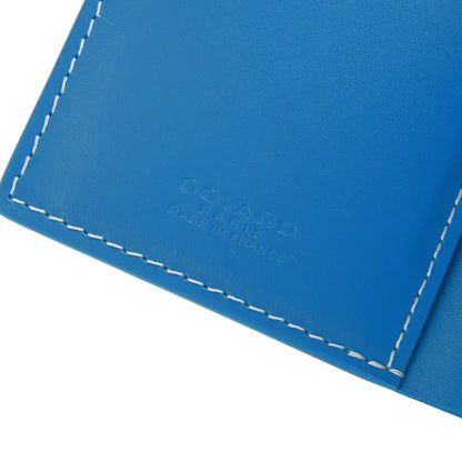 👛Saint-Pierre Card Wallet