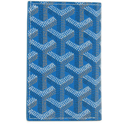 👛Saint-Pierre Card Wallet