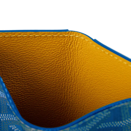 👛Saint-Pierre Card Wallet