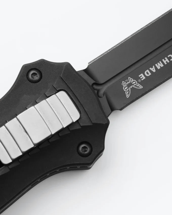 3350BK Mini Folding EDC Tool