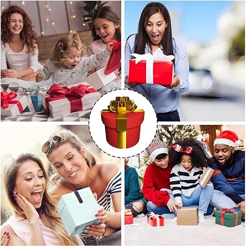 Annoying Nested Gift Box – The Ultimate Prank Box for Every Occasion!