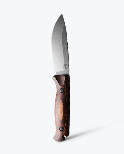 BM 15002 Saddle Mountain Skinner