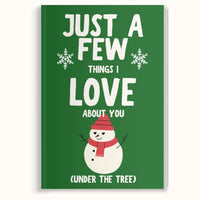 Under The Tree
