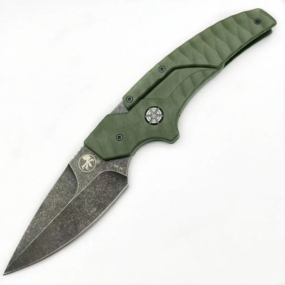 9.5" Portable Creative Deformed Utility