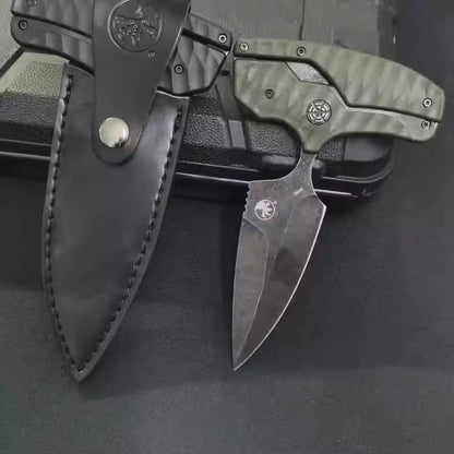 9.5" Portable Creative Deformed Utility