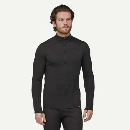 Men's Capilene® Thermal Weight Zip-Neck Pullover