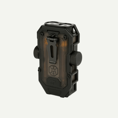 Compact Keychain Flashlight – 800 Lumens Mini Powerhouse