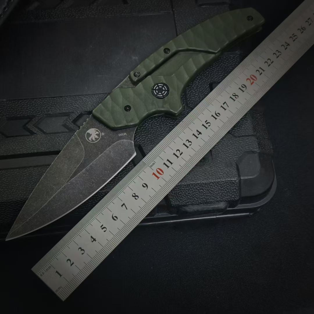 9.5" Portable Creative Deformed Utility