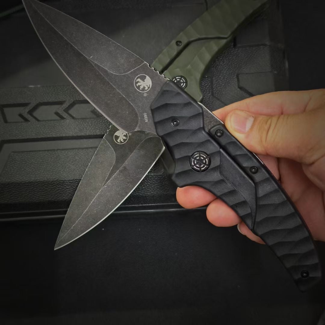 9.5" Portable Creative Deformed Utility