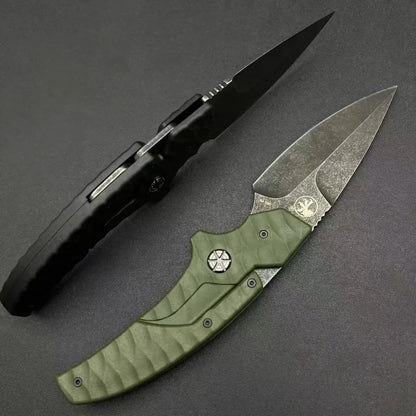 9.5" Portable Creative Deformed Utility