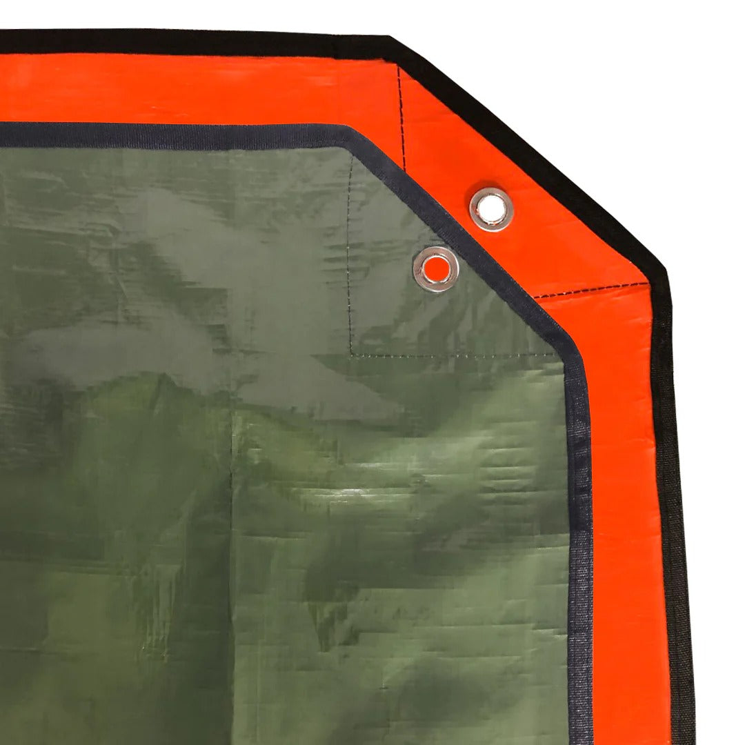Emergency Survival Blanket – Lightweight Protection for Any Situation