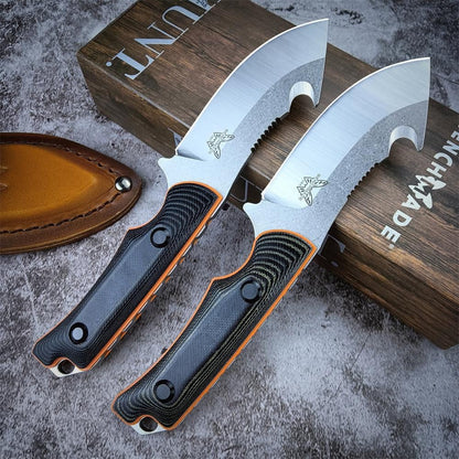 BM 15018 Saddle Mountain Forager