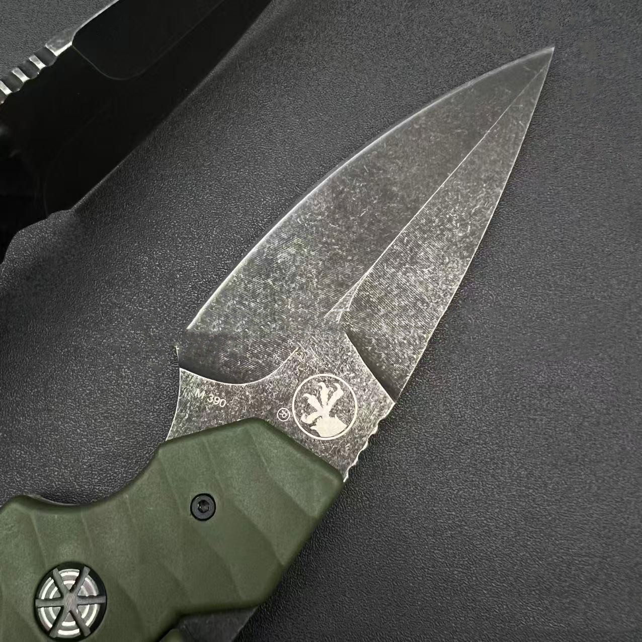 9.5" Portable Creative Deformed Utility