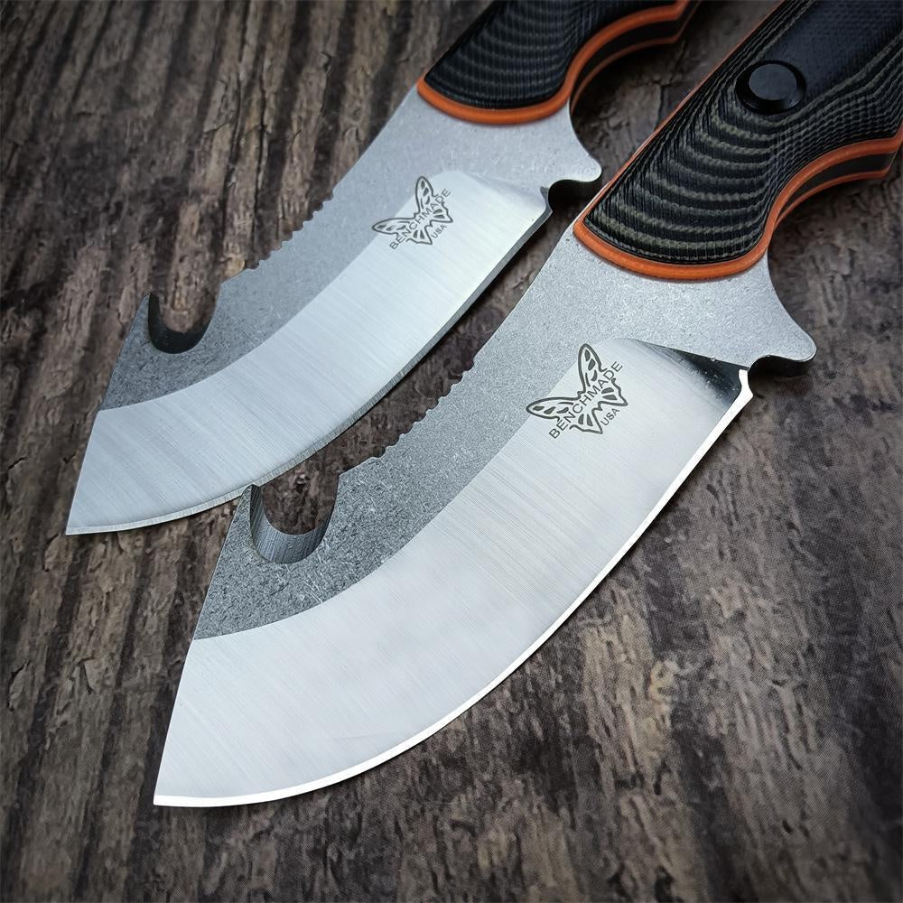 BM 15018 Saddle Mountain Forager