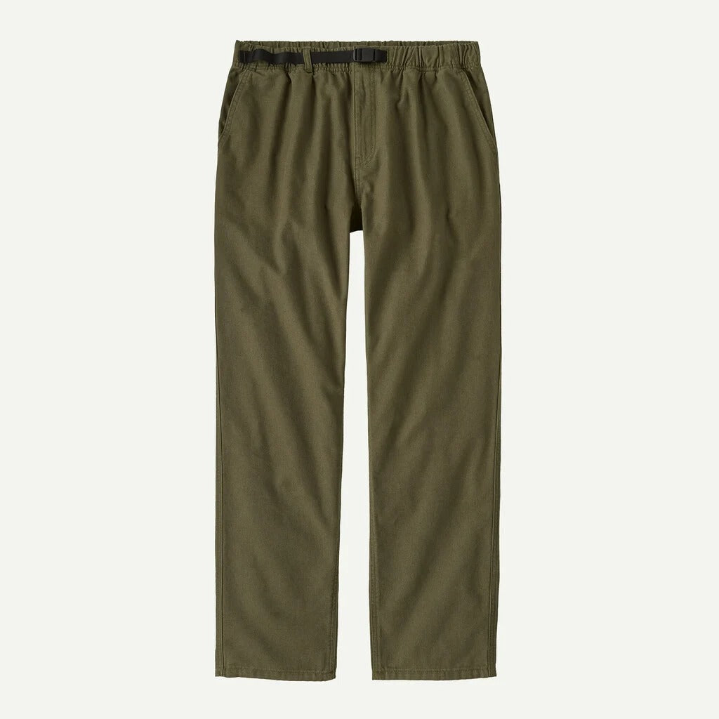 Men's Point Reyes Canvas Gi Pants