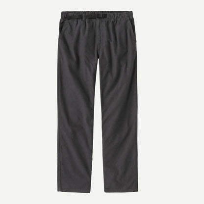 Men's Point Reyes Canvas Gi Pants