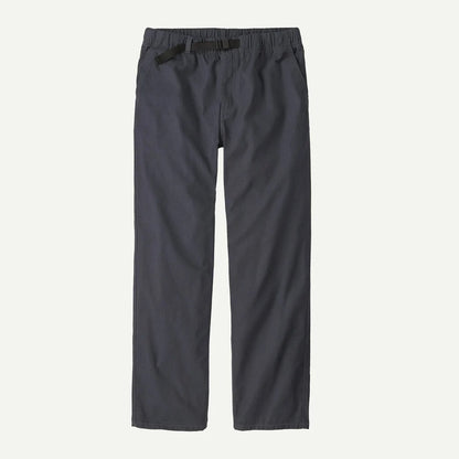 Men's Point Reyes Canvas Gi Pants