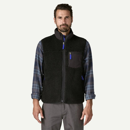 Men's Classic Retro-X® Fleece Vest