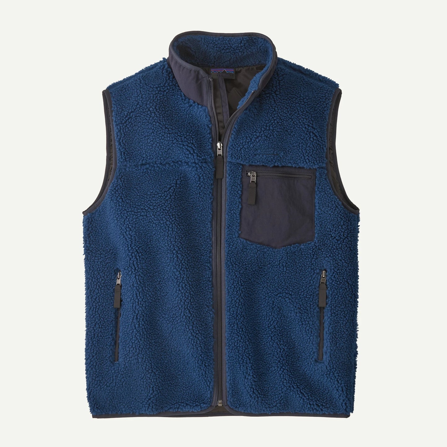 Men's Classic Retro-X® Fleece Vest