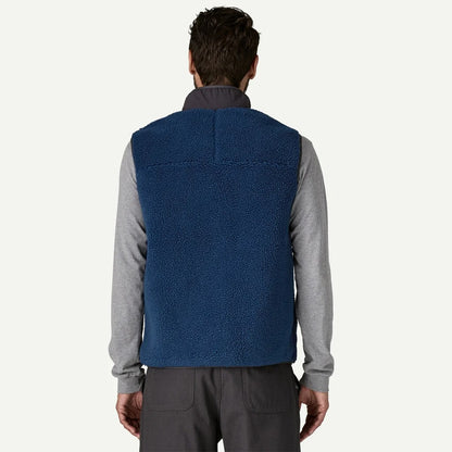 Men's Classic Retro-X® Fleece Vest
