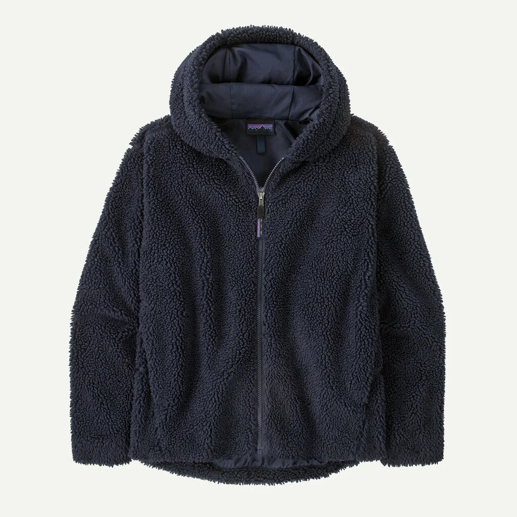 Women's Lunar Dusk Fleece Hoody