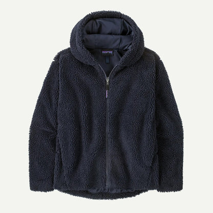 Women's Lunar Dusk Fleece Hoody