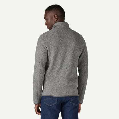 Men's Better Sweater® Fleece Jacket
