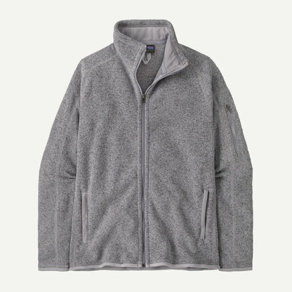 Women's Better Sweater® Fleece Jacket