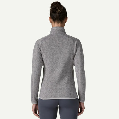 Women's Better Sweater® Fleece Jacket