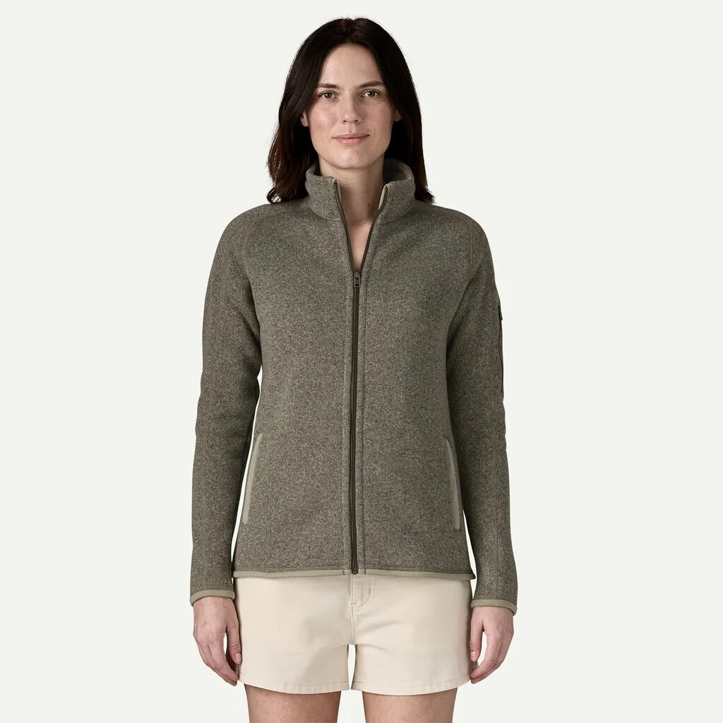 Women's Better Sweater® Fleece Jacket
