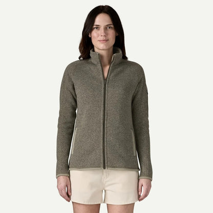 Women's Better Sweater® Fleece Jacket