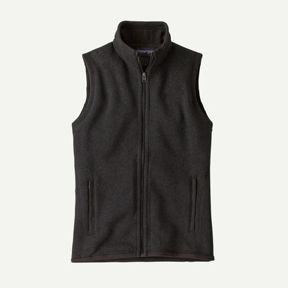 Women's Large Size Better Sweater® Fleece Vest