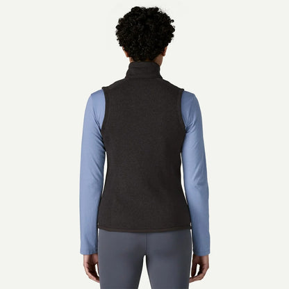 Women's Large Size Better Sweater® Fleece Vest