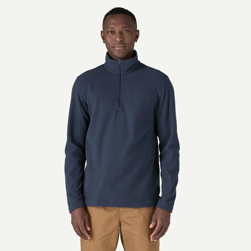 Men's Micro D® Fleece Pullover