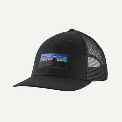 P-6 Logo LoPro Trucker Hat