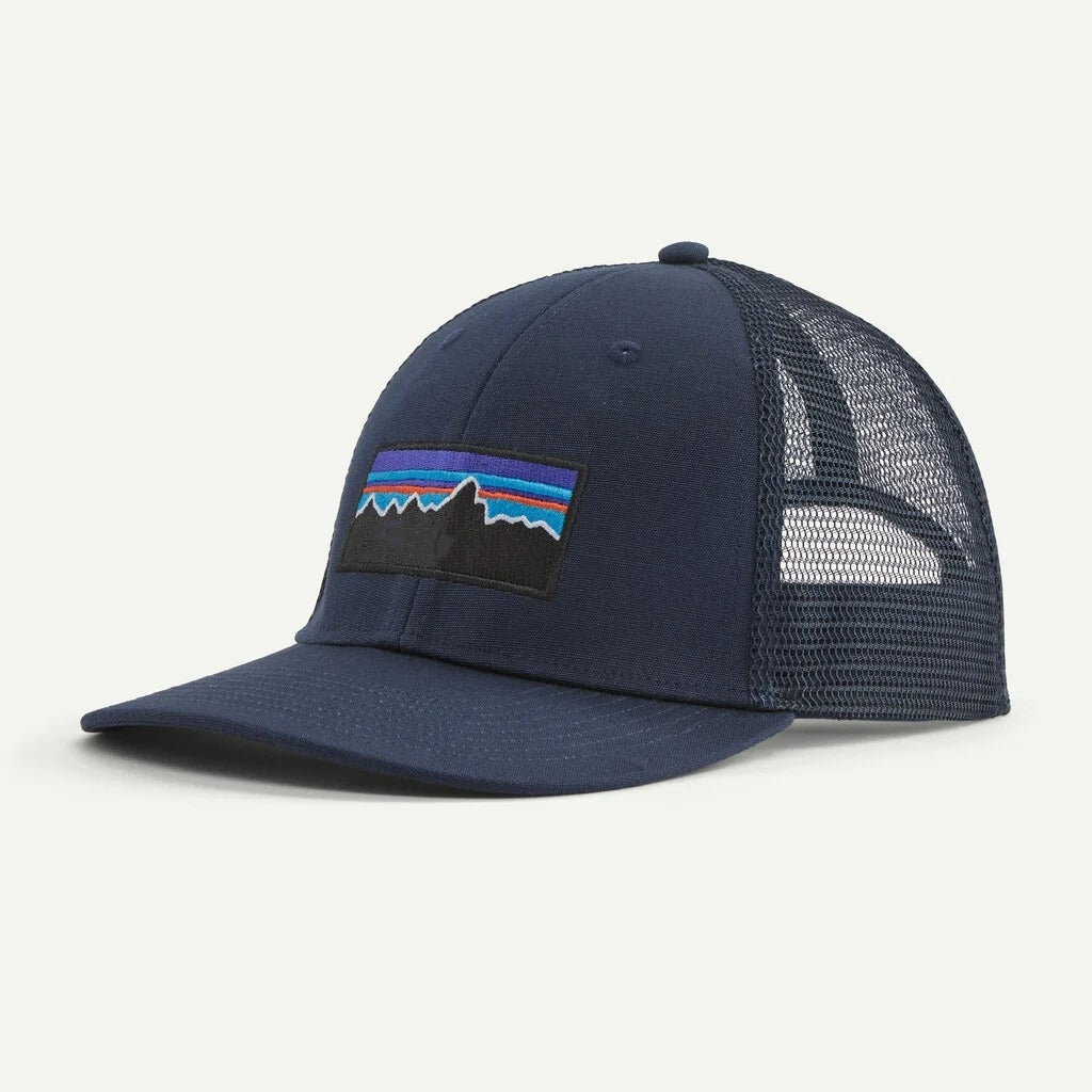 P-6 Logo LoPro Trucker Hat