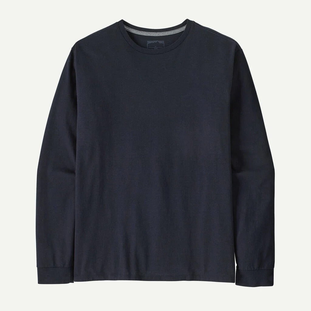 Men's Long-Sleeved P-6 Logo Responsibili-Tee®