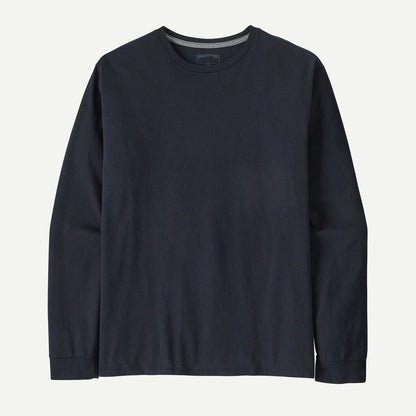 Men's Long-Sleeved P-6 Logo Responsibili-Tee®