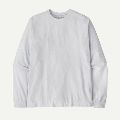 Men's Long-Sleeved P-6 Logo Responsibili-Tee®